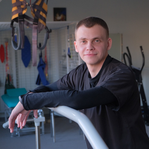 Семен Павло Данилович