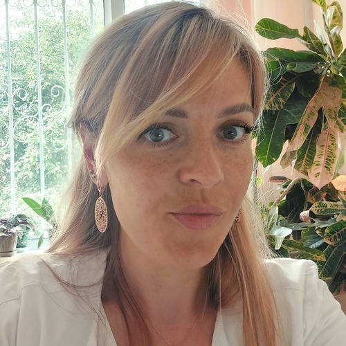 Костик Тетяна Михайлівна