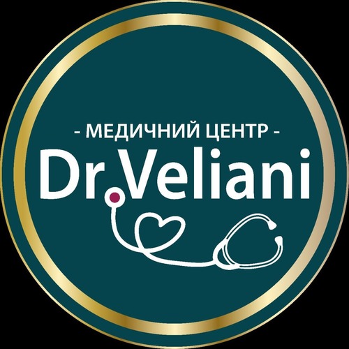 Веліані Ніно Сергіївна