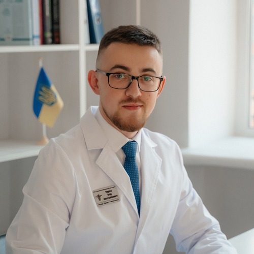 Чирва Ігор Анатолійович