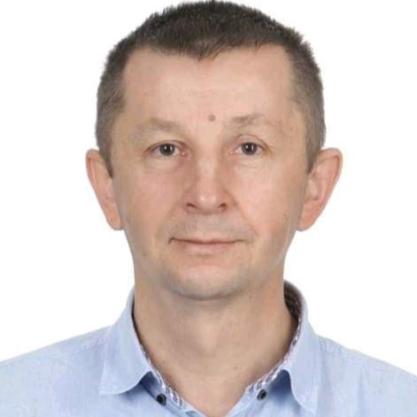 Тріщ Віктор Михайлович
