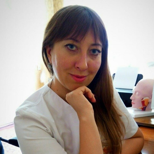 Візірік Світлана Валентинівна