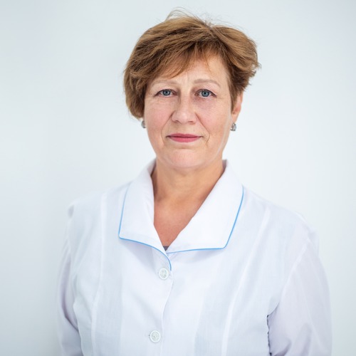 Щукіна Тетяна Іванівна