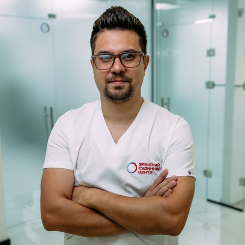 Ланець Андрій Іванович