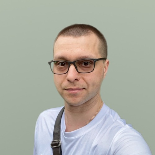 Ковалець Володимир Анатолійович