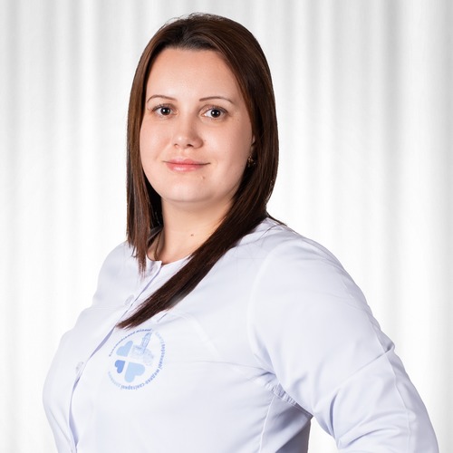 Герман Віталія Іванівна