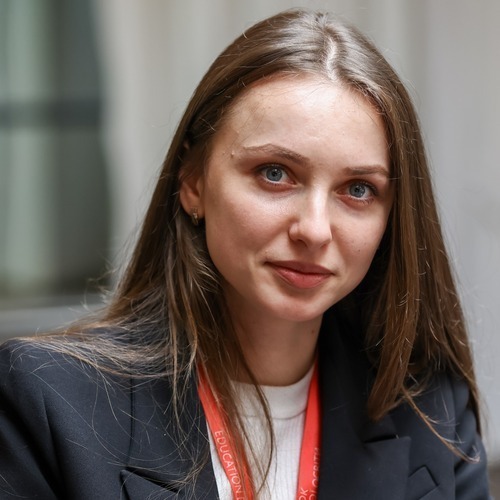 Палій Наталія Михайлівна