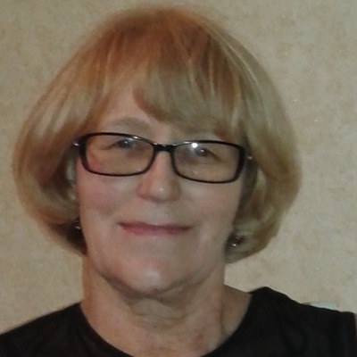 Галащук Людмила Іванівна