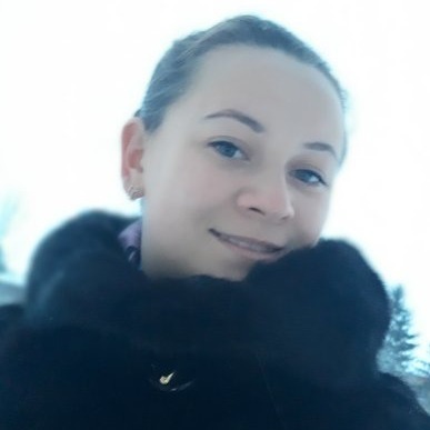 Хміль Тетяна Вікторівна