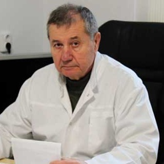 Скопич Валерій Анатолійович