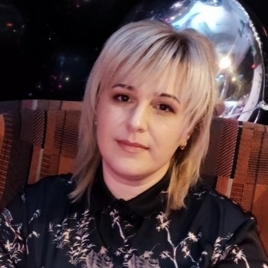 Грапенюк Олена Василівна