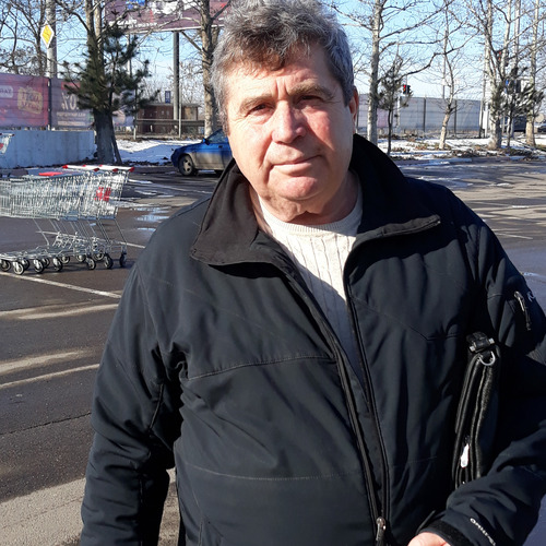Тартаковський Борис Тимофійович
