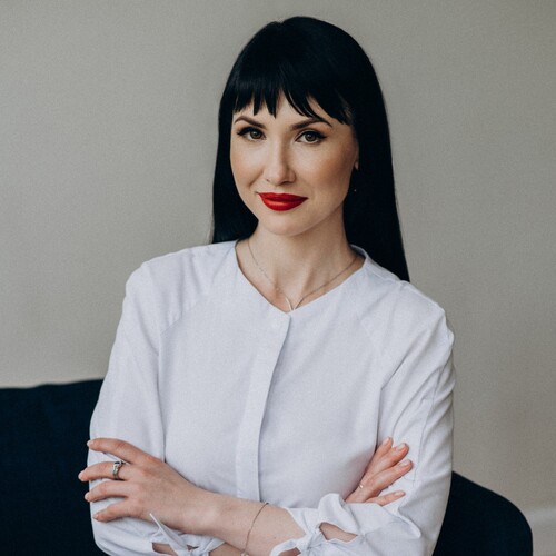 Безкоровайна Тетяна Олександрівна