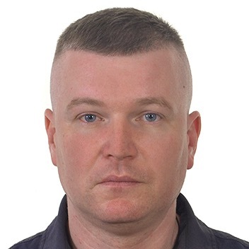 Яремов Вадим Васильович