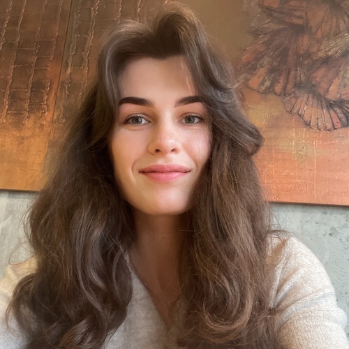 Щепаняк Ольга Михайлівна