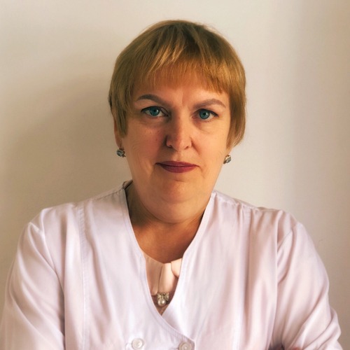 Ветоха Наталія Юріївна