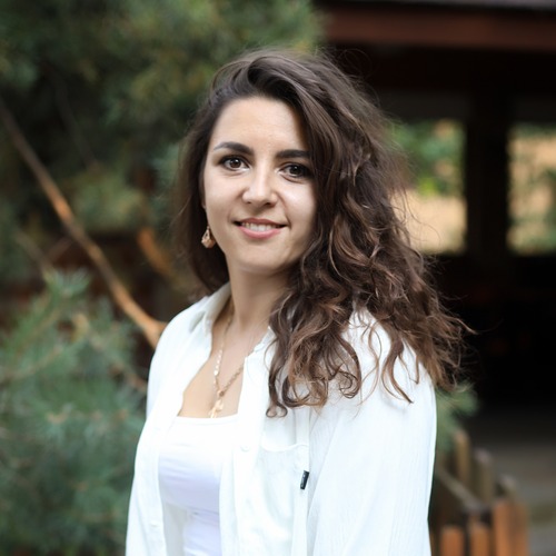 Бачок Олена Сергіївна