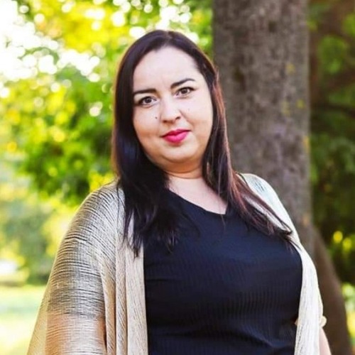 Степанович Наталія Володимирівна