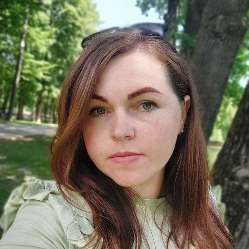 Остапович Тетяна Володимирівна