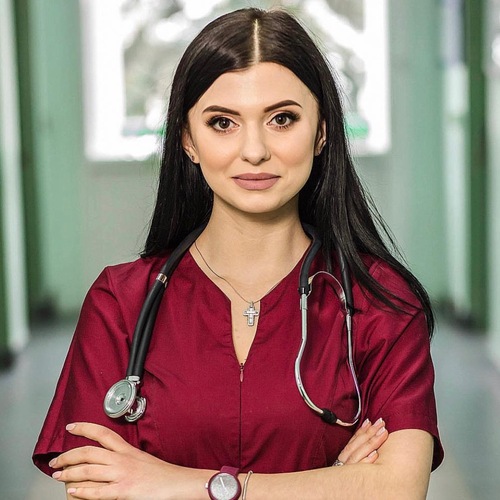 Костів Христина Ігорівна