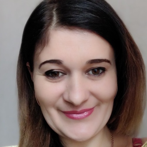 Коць Ольга Степанівна