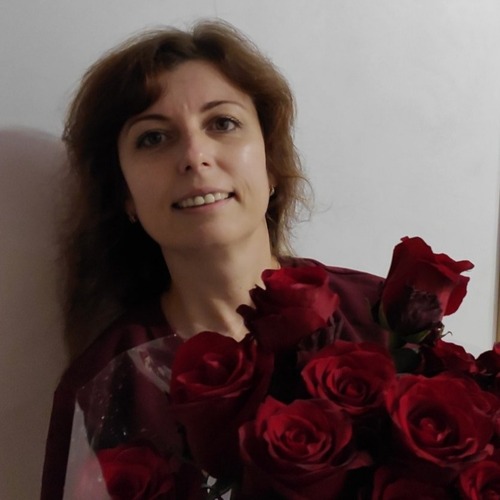 Химук Оксана Мирославівна