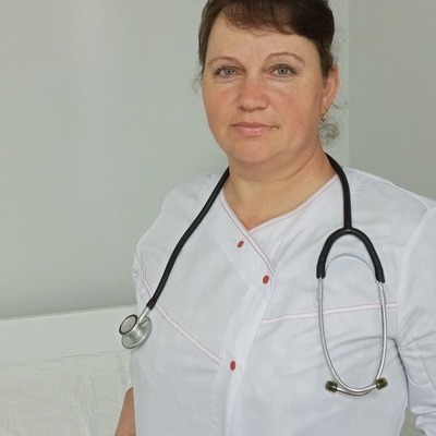 Мацяшек Руслана Іванівна