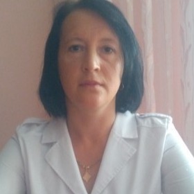 Кійко Тетяна Степанівна