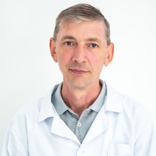 Патраш Володимир Дмитрович