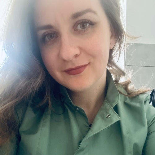 Пиріг Марія Степанівна