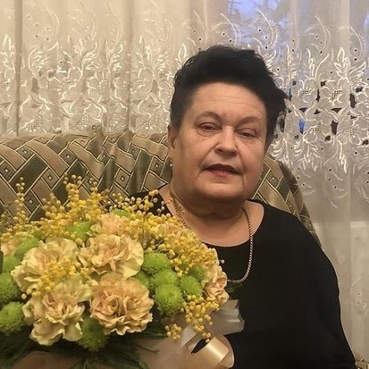 Жук Віліна Володимирівна