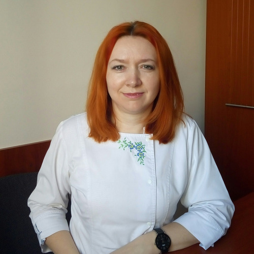 Мосейчук Олександра Богданівна