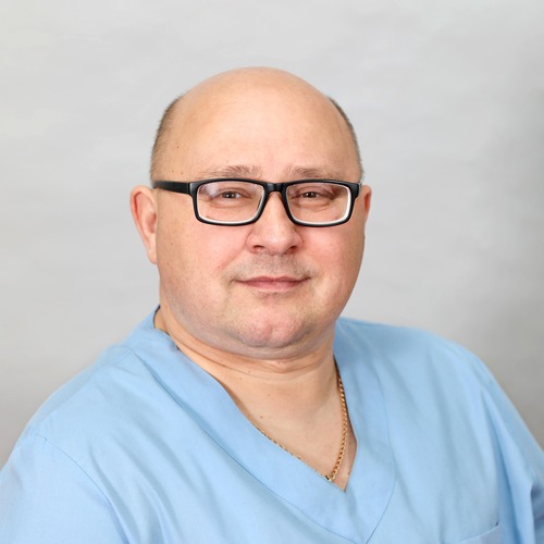 Маглатюк Сергій Олександрович