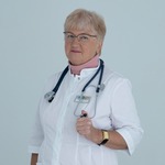 Мовчан Ганна Іванівна