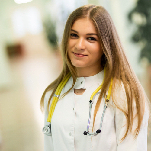 Мирошникова Інна Віталіївна