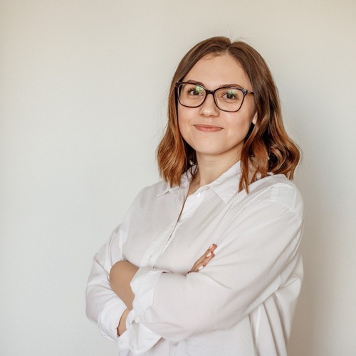 Курій Юлія Любомирівна