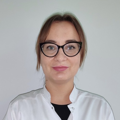 Коляда Валентина Леонідівна