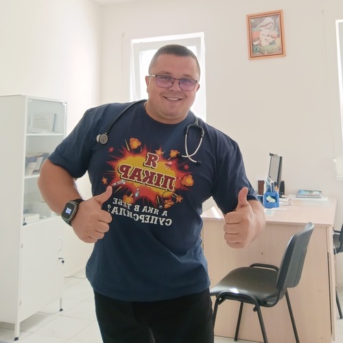 Ткачук Василь Андрійович