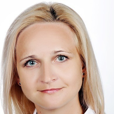 Василюк Наталія Василівна