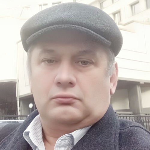 Голішевський Микола Анатолійович