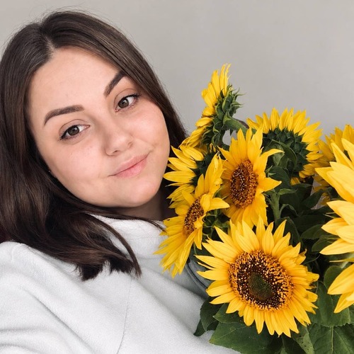 Каліновська Іліана Романівна