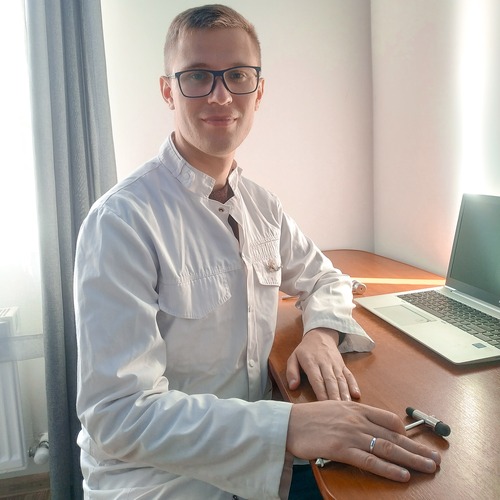 Шарун Остап Ярославович