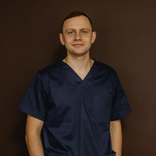 Завроцький Олексій Костянтинович