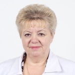Тарабан Людмила Олексіївна
