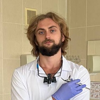 Шмиглюк Богдан Сергійович