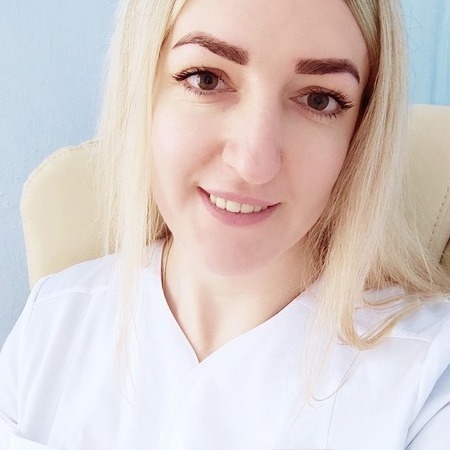 Римарчук Мар'яна Степанівна