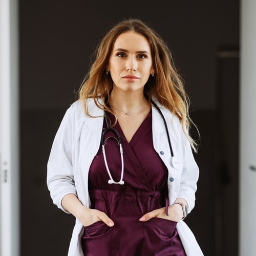 Кримінська Тетяна Миколаївна