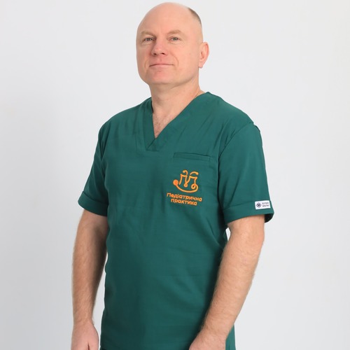 Герасимчук Руслан Євгенійович