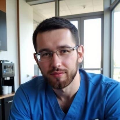 Неміш Максим Богданович