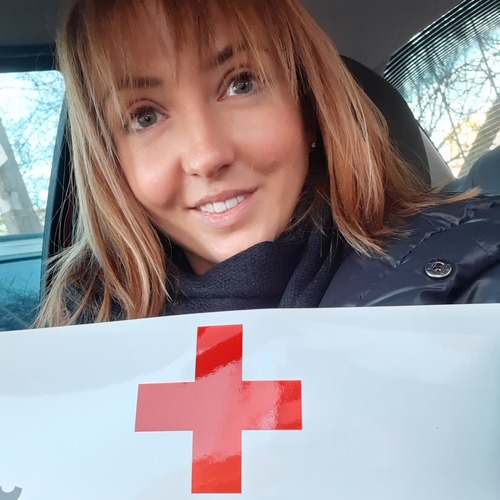 Яковлєва Наталія Вікторівна
